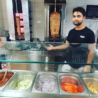 KEBAB ALI BABA