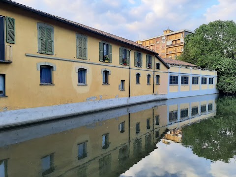 La Buttiga Beer Room Martesana