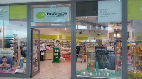 Parafarmacia Comunale Valdarno