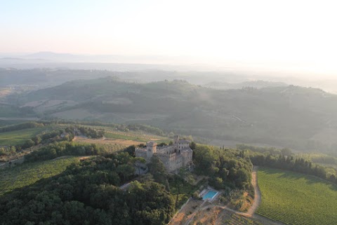 Tuscany Villages - Things to do in Tuscany