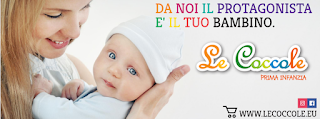 Le Coccole Prima Infanzia