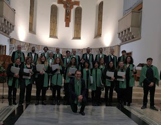 Coro Giovani Diocesano