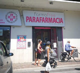 Farmafree Parafarmacia
