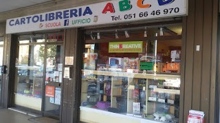 CartoLibreria ABCD