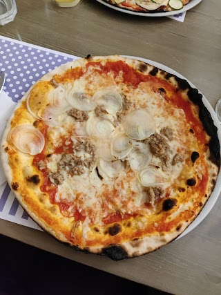 Pizzeria Ristorante Doppio Zero