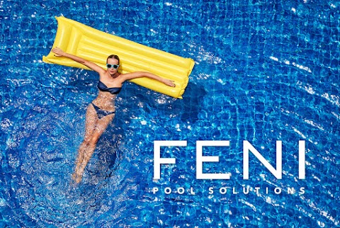 Progettazione e Costruzione Piscine Feni Pool Solutions srl