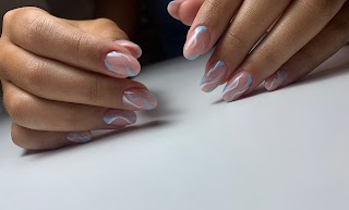 Cory Nails and Beauty