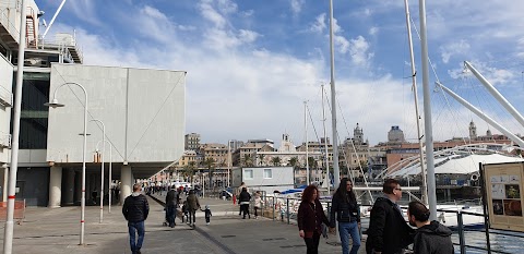 Porto Antico di Genova