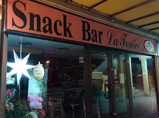 Snack Bar La Fenice