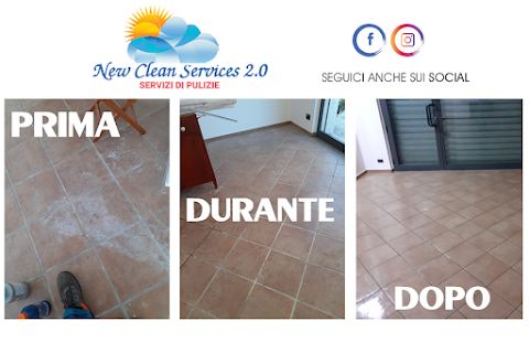 Newclean Services2.0