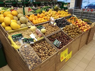 Supermercato Carrefour Express