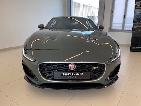 JAGUAR - GALLUCCIO ANGELO Srl