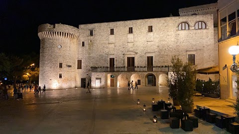 Hotel Palazzo D'Erchia