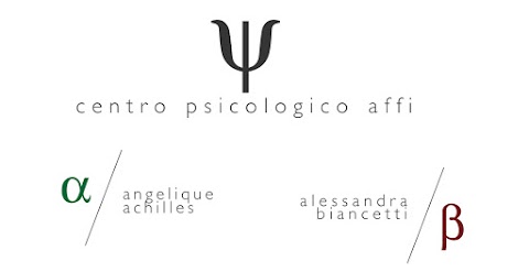 Centro Psicologico Affi