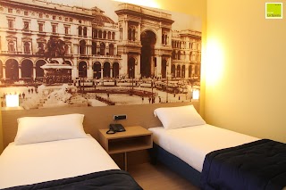 B&B Hotel Milano La Spezia