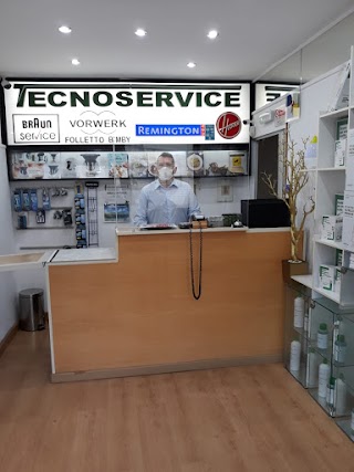 Tecnoservice