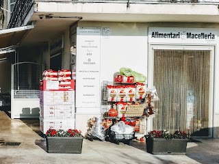 Alimentari-Macelleria "SICIGNANO"