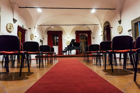 Istituto Superiore di Studi Musicali “Luigi Boccherini”