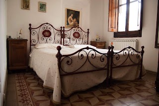 B&B La Cantonella