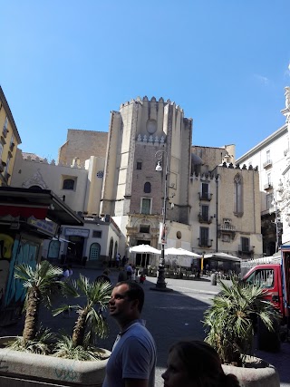 Università degli Studi di Napoli L'Orientale