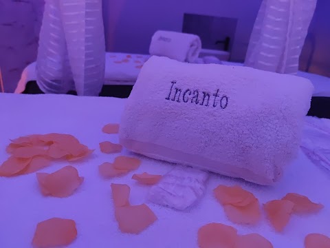 Incanto Wellness & Beauty Solarium