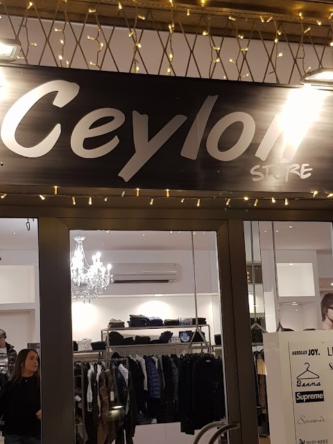 Ceylon Store