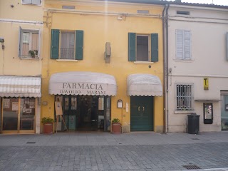 Farmacia Davolio Marani