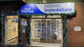 Aradomus Agenzia Immobiliare