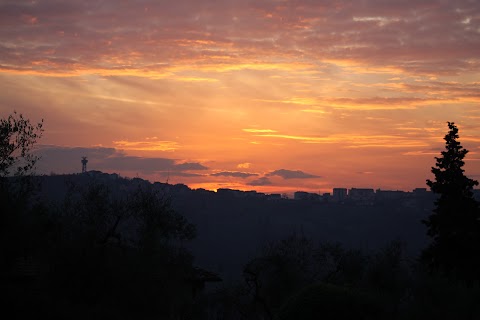 Casa Vacanze Rondini Blu