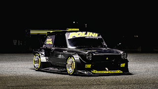 Polini Motorsport