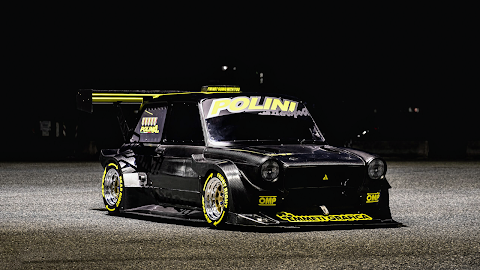 Polini Motorsport