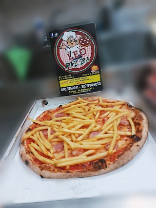 Leo pizza