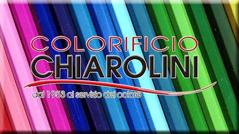 COLORIFICIO CHIAROLINI