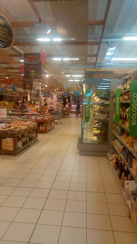 Alìper supermercati - Riese Pio X