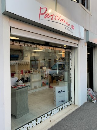 Passione Caffè Shop