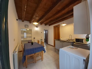 Biennale Apartment - Veneziacentopercento