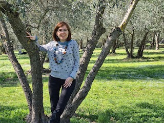 Giulia Tortorelli psicologa psicoterapeuta-Zona Sacra Famiglia Padova