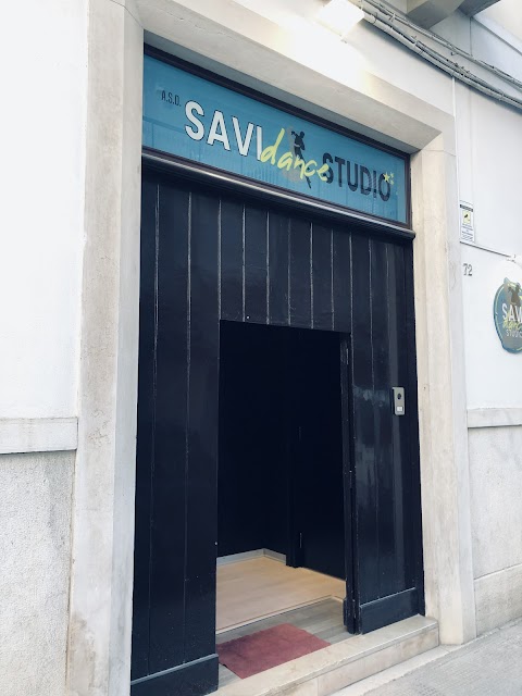Savi dance studio