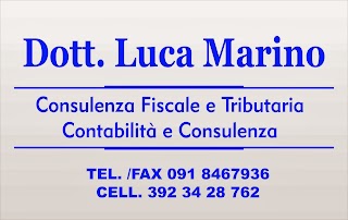 Studio dott. Luca Marino , Tributarista