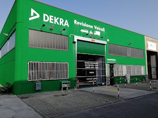 REVISIONI-DEKRA FLAGSHIP STORE Lodi - (ex Revisioni Laudense)