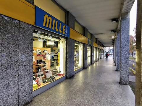 Millepiedi Vimercate