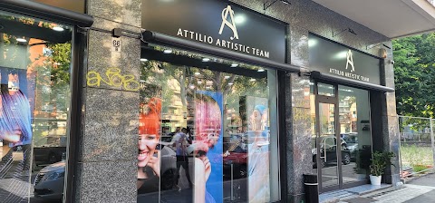 Attilio Artistic Team