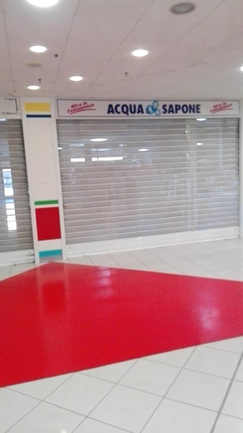 Acqua & Sapone