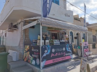 Stellamauris Beach Bar & Market