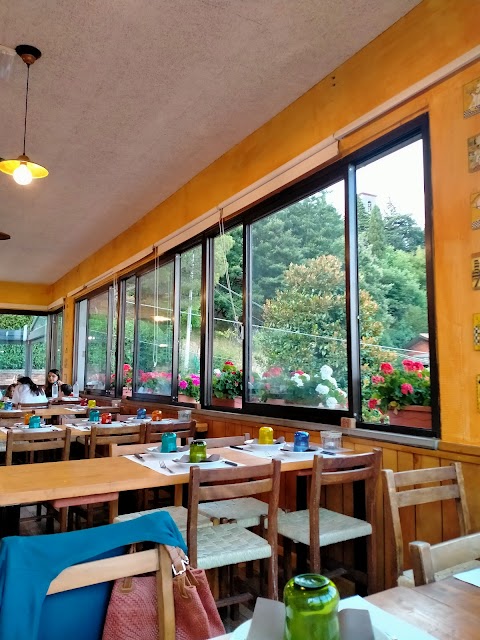 Ristorante La Castagna