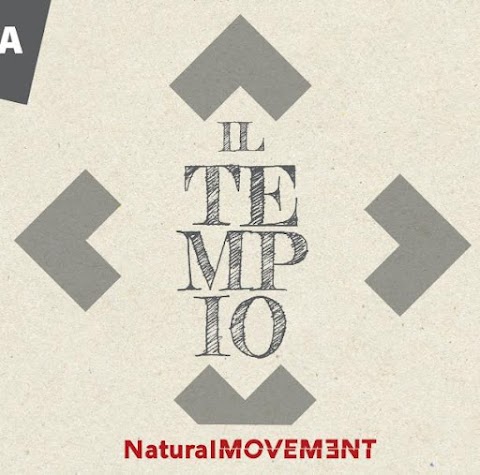 Il Tempio Natural Movement (Yoga, Arti Marziali, C. di Formazione&Specialistiche)