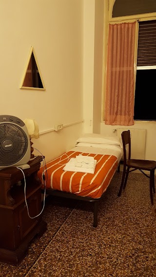 Guesthouse La Briosa Nicole