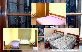 Albergo Gorizia - Fornaci di Barga