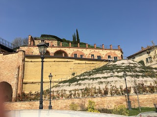 "Piazza della Musica - Coretto di Calliano 1974 - 2010"