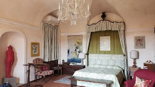 Bed and Breakfast Castello di Strambinello